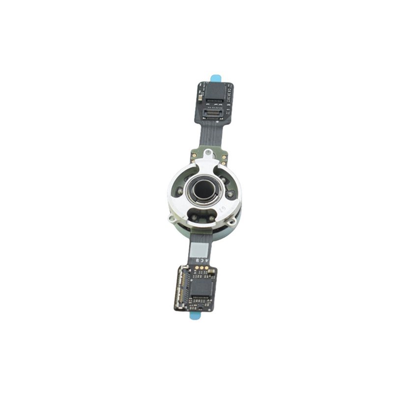 Drone Camera With Gimbal - B67C For 3 Drone Camera R