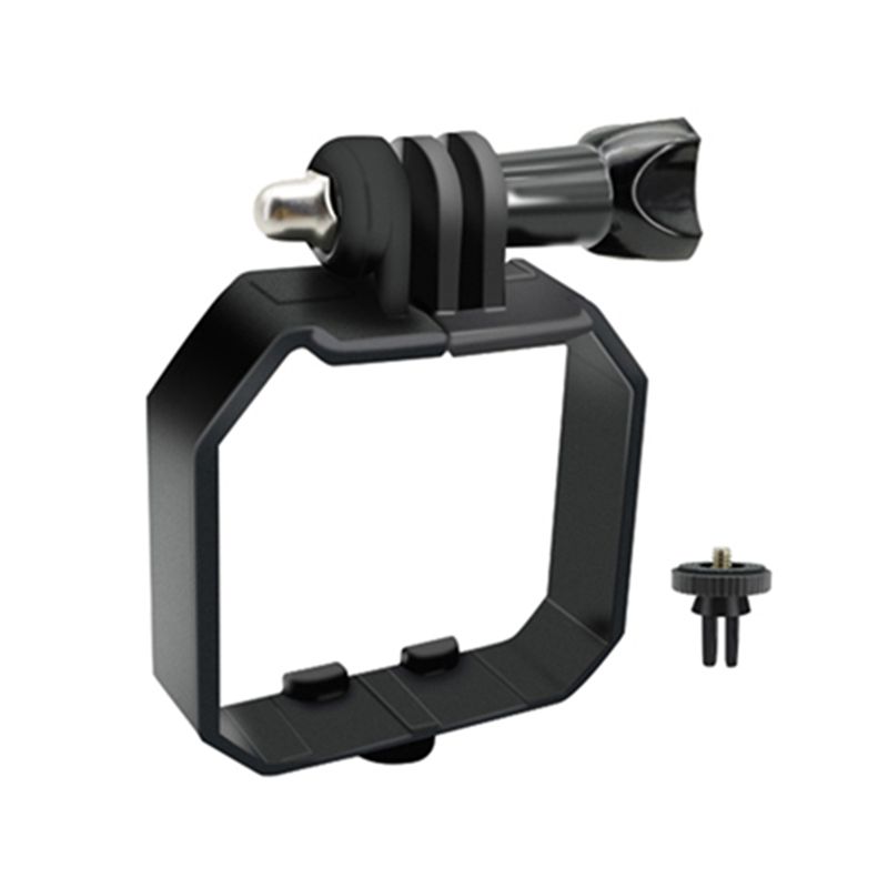 Drone Camera Action - A25P 1/4 Screw Camera Holder For