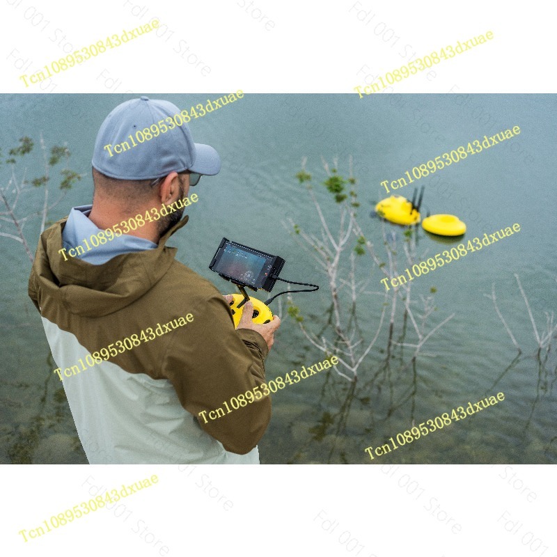 Drone Camera 4K - 200M Gladius Minis Underwater dron Submarine