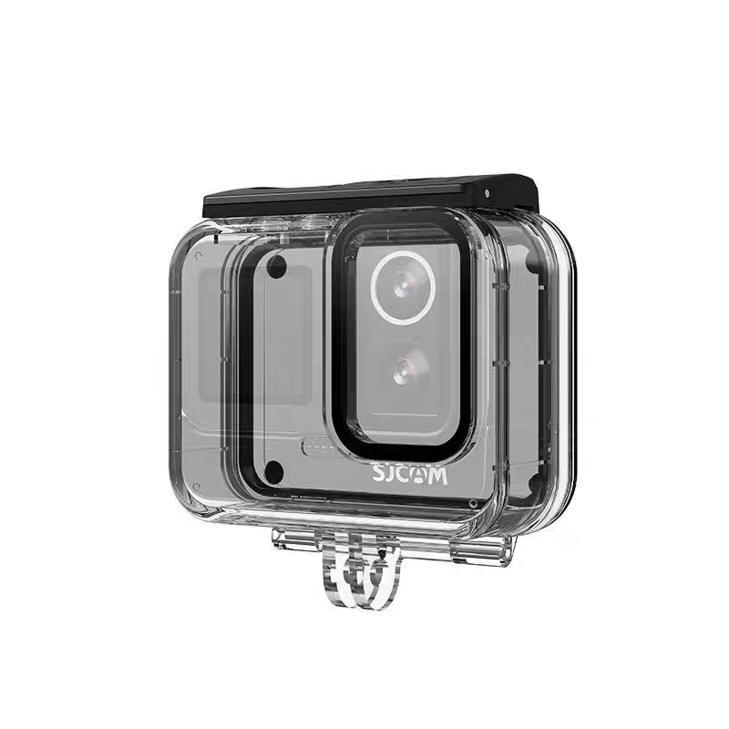 Drone Camera Action - Original Accessoires SJCAM SJ20 Waterproof Case/Box/Shell