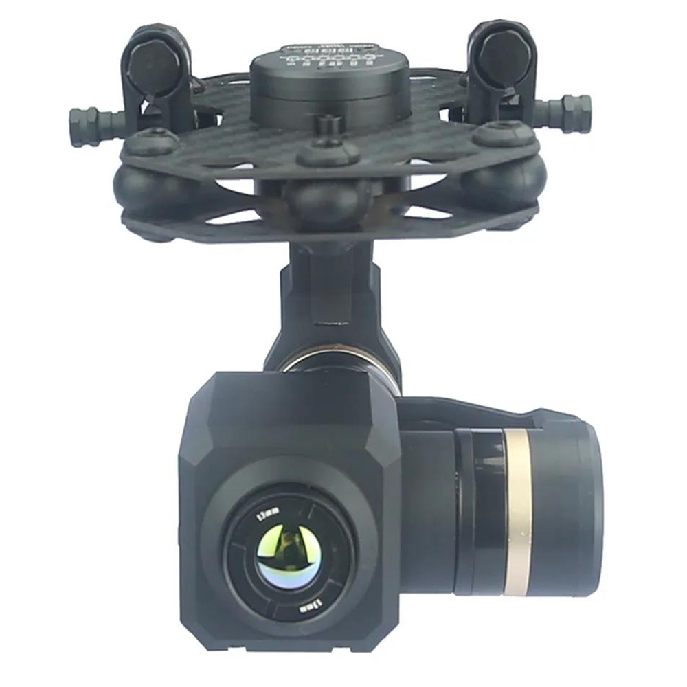 Drone Camera Thermal - Tarot TL3T20 3-axis Gimbal 640 Thermal