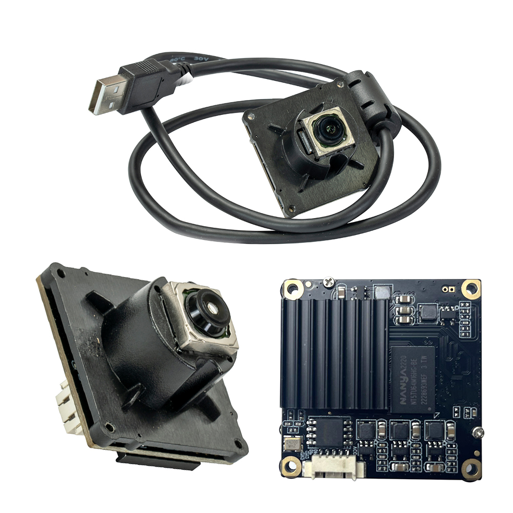 Drone Camera Hd - Custom 50MP IMX766 Auto Focus Micro