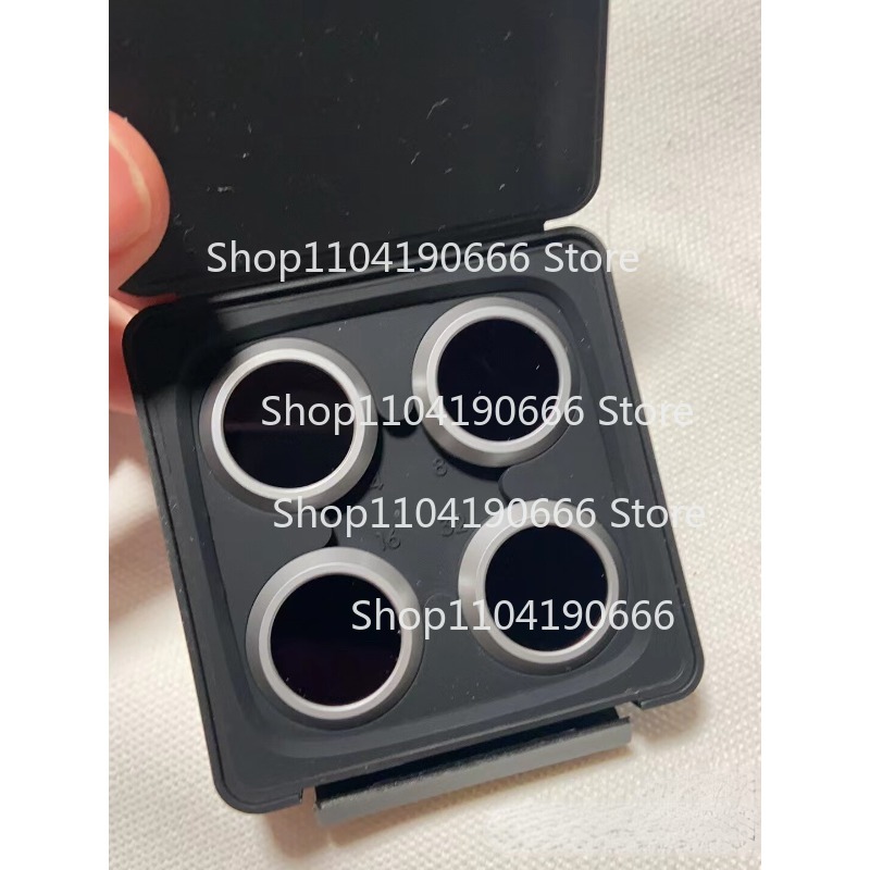 Drone Camera Filter - Original For DJI Mavic 2 Zoom