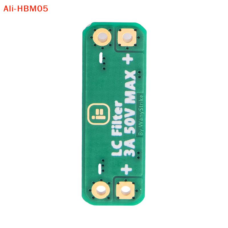 (HB05)1PC Green IFlight LC Fil - Drone Camera Filter review and price