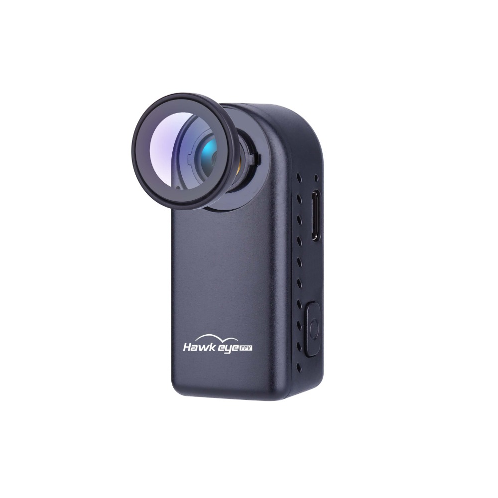 Hawkeye Firefly Thumb 3 4K 35g - Drone Camera Vlog review and price