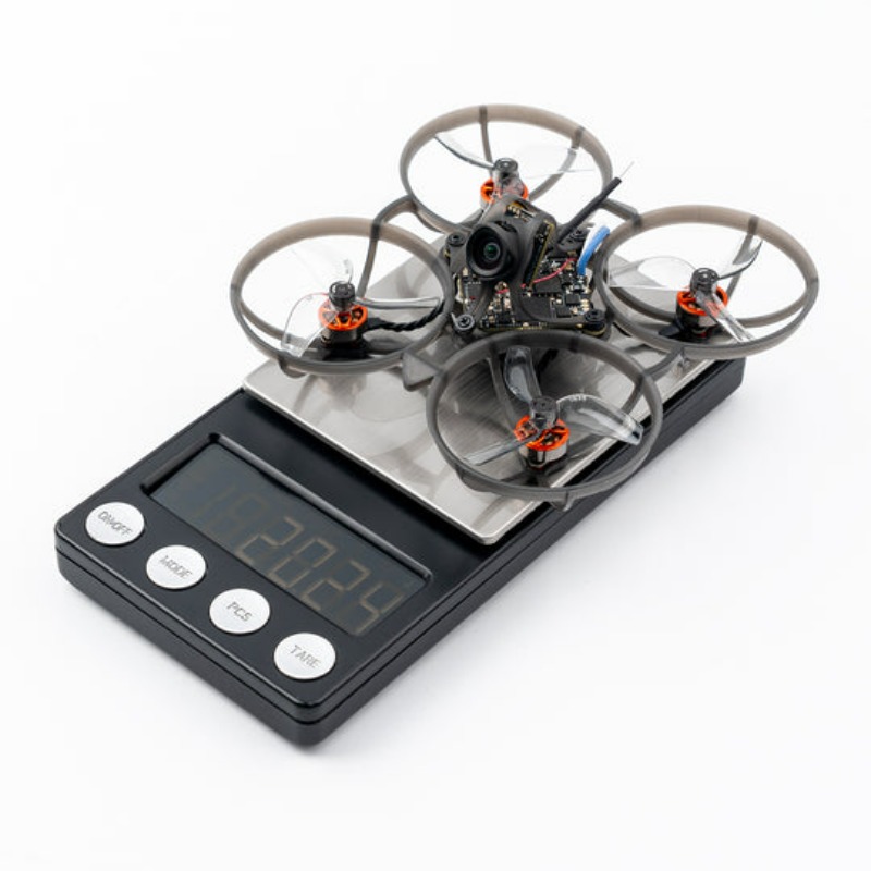 BETAFPV Air75 II Brushless Who - Drone Camera Night Vision review and price