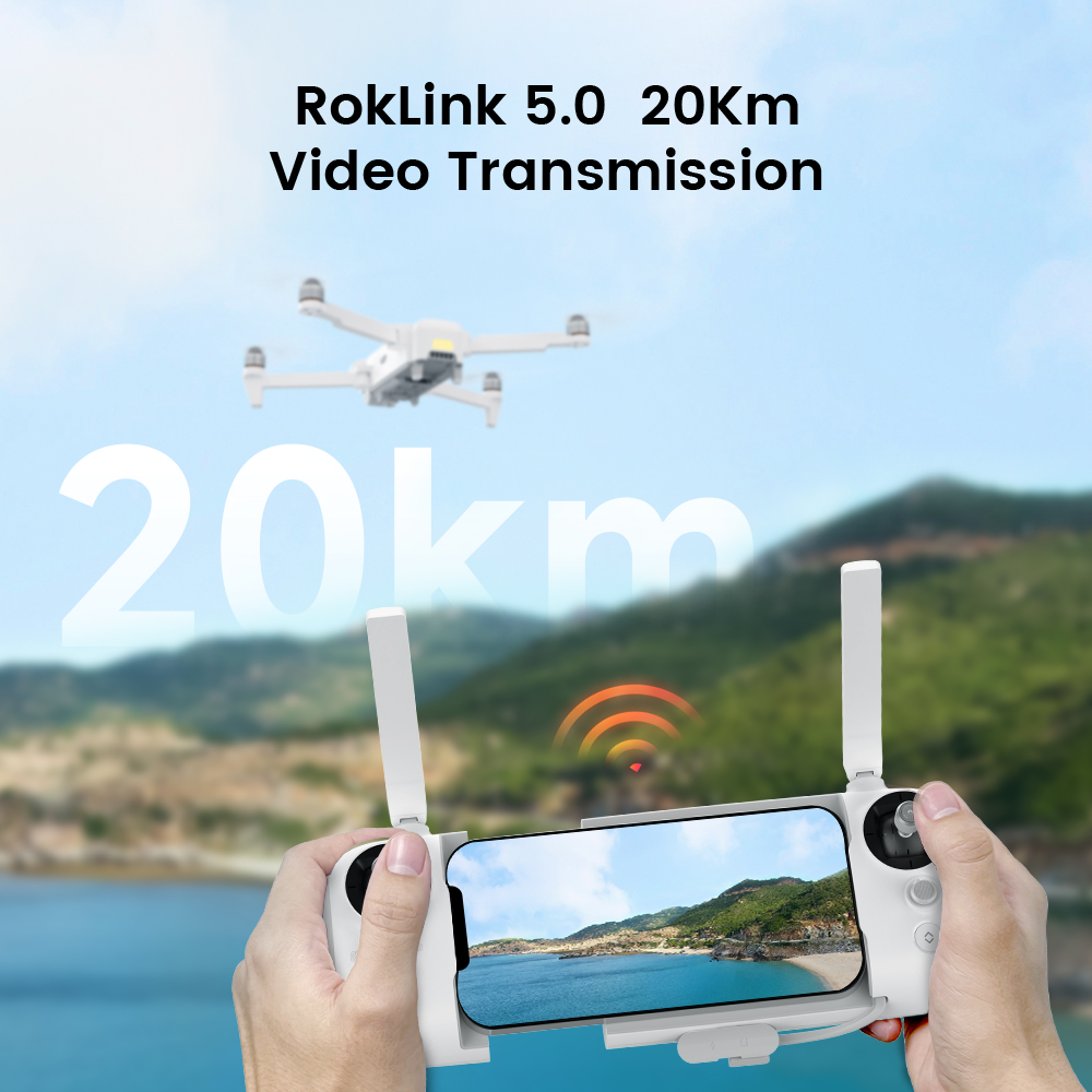 FIMI X8 Tele Max New Drone Wid - Drone Camera Wide Angle review and price