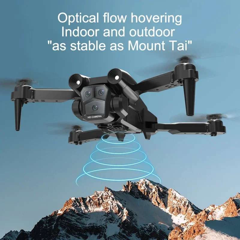New M4 Drone 4K Professinal 5G - Drone Camera Wide Angle review and price