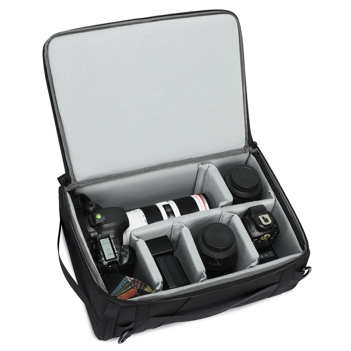 Professional Camera Inner Bag  - Drone Camera Professional review and price