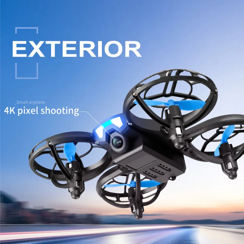 V8 New Mini Drone 4K Professio - Drone Camera Professional review and price