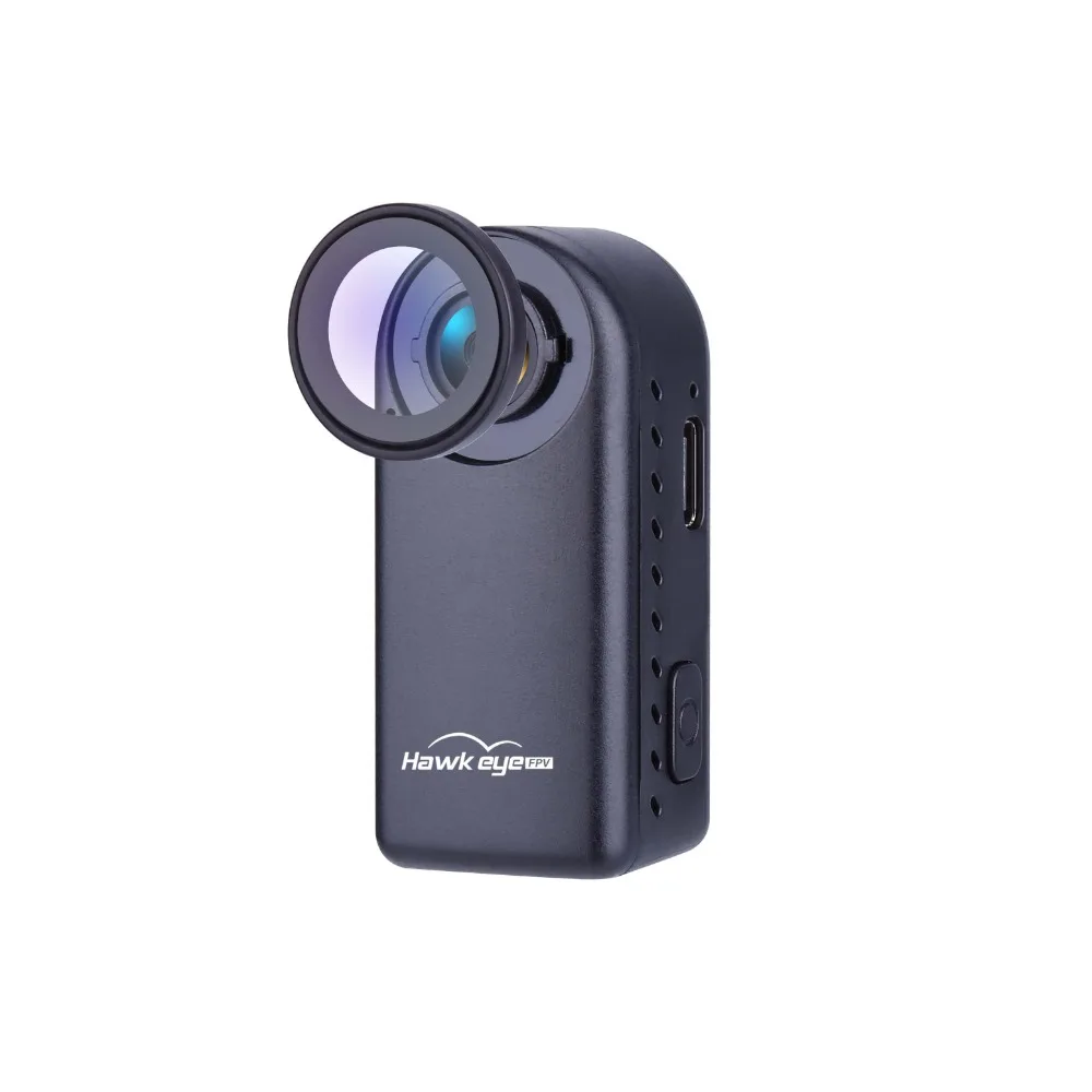 Hawkeye Firefly Thumb3 4K Mini - Drone Camera Vlog review and price