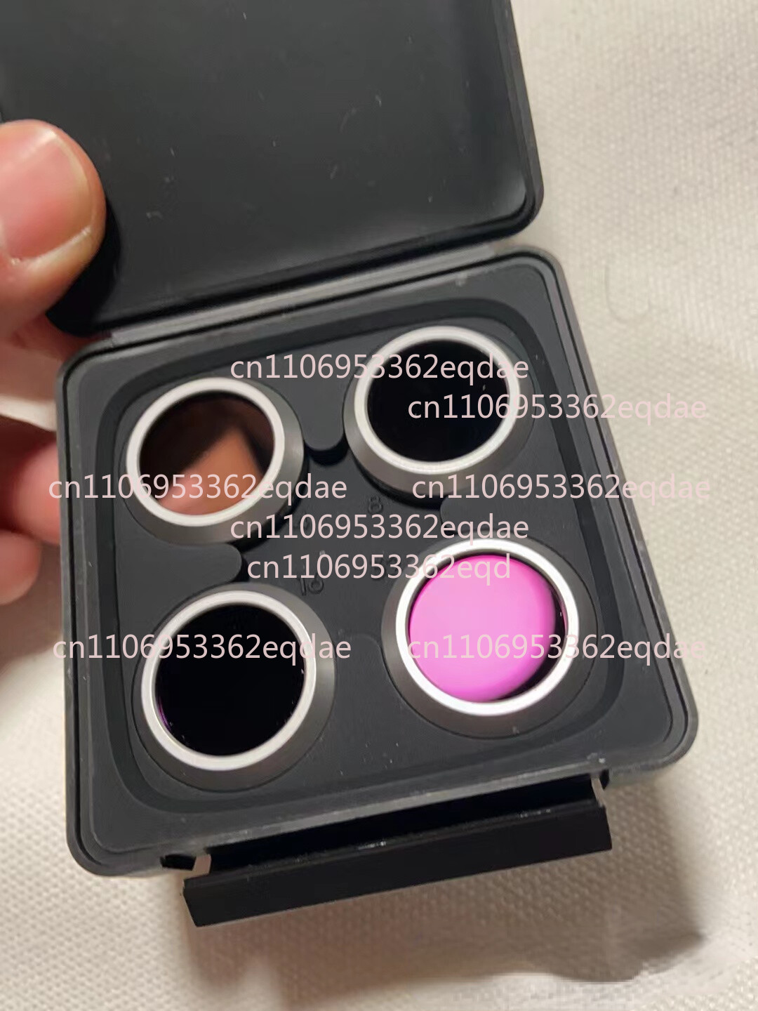 Original FOR DJI Mavic 2 Zoom  - Drone Camera Filter review and price