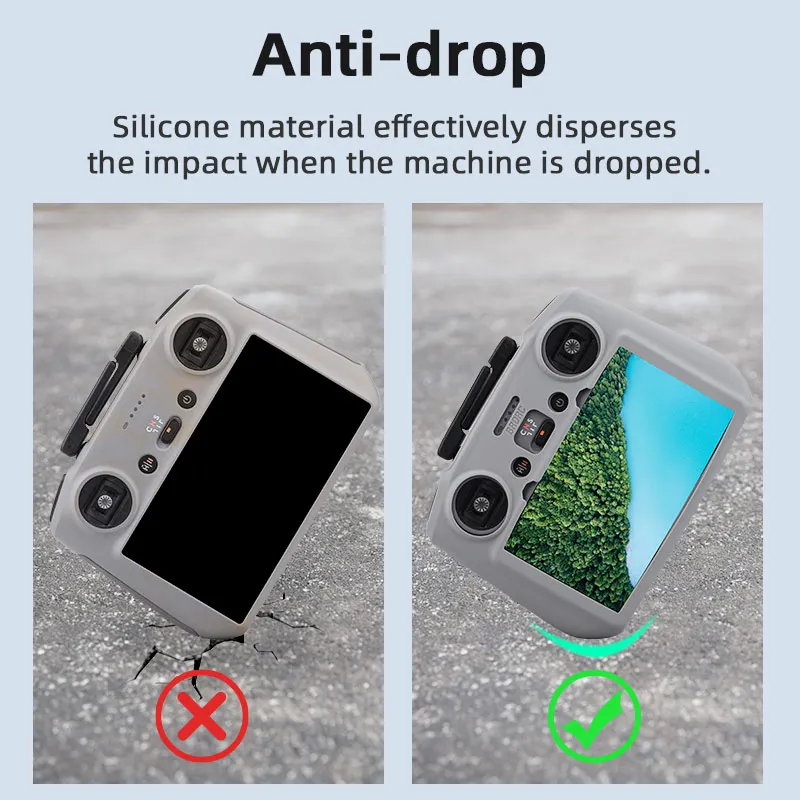 Silicone Sleeve for DJI Avata  - Drone Camera Case review and price