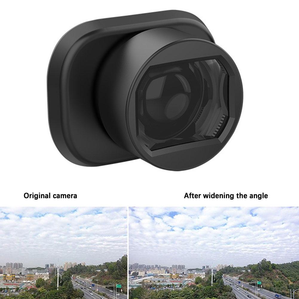 For dji MINI 4 Pro (dedicated) - Drone Camera Wide Angle review and price