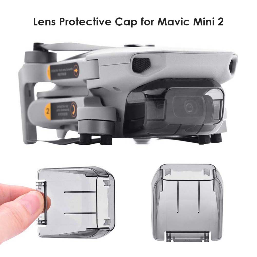 Anti-Scratch Drone Lens Cap Li - Drone Camera Case review and price