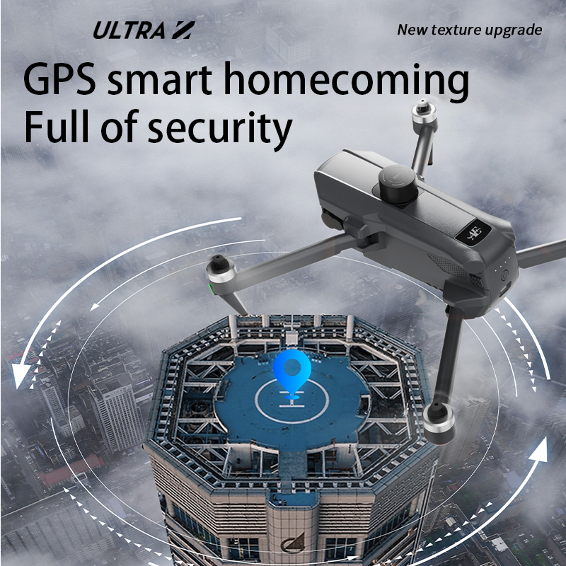 2026 AE30 GPS RC Drone 8K Prof - Drone Camera With Gimbal review and price
