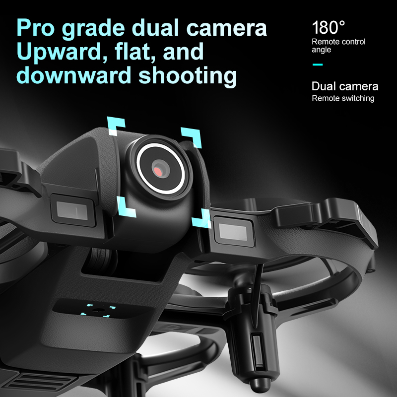 Large Screen Remote Control RC - Drone Camera Hd review and price