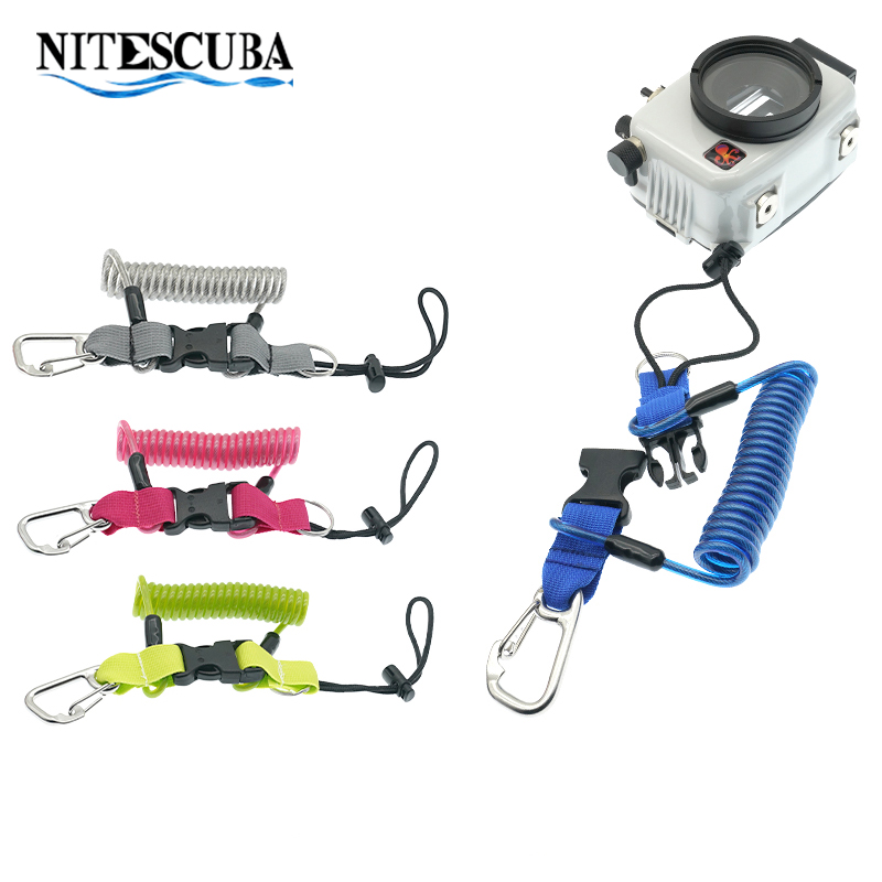 Scuba Diving 316 Anti-lost Spi - Drone Camera Action review and price