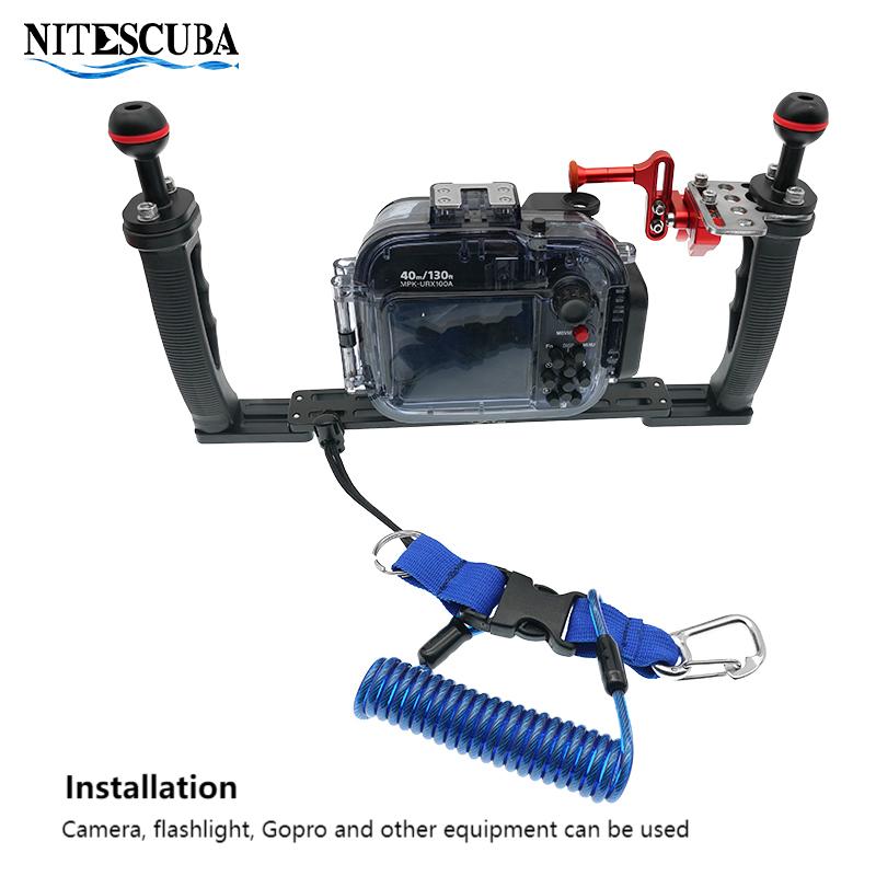 Scuba Diving 316 Anti-lost Spi - Drone Camera Action review and price
