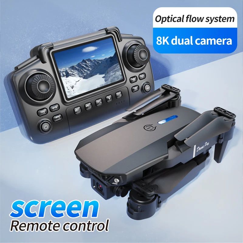 Professional E88 PRO Drone wit - Drone Camera Professional review and price