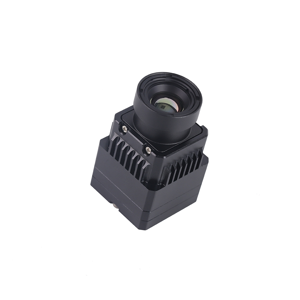 ZJZ 35mm Lens 640x512 HD IP Th - Drone Camera Thermal review and price