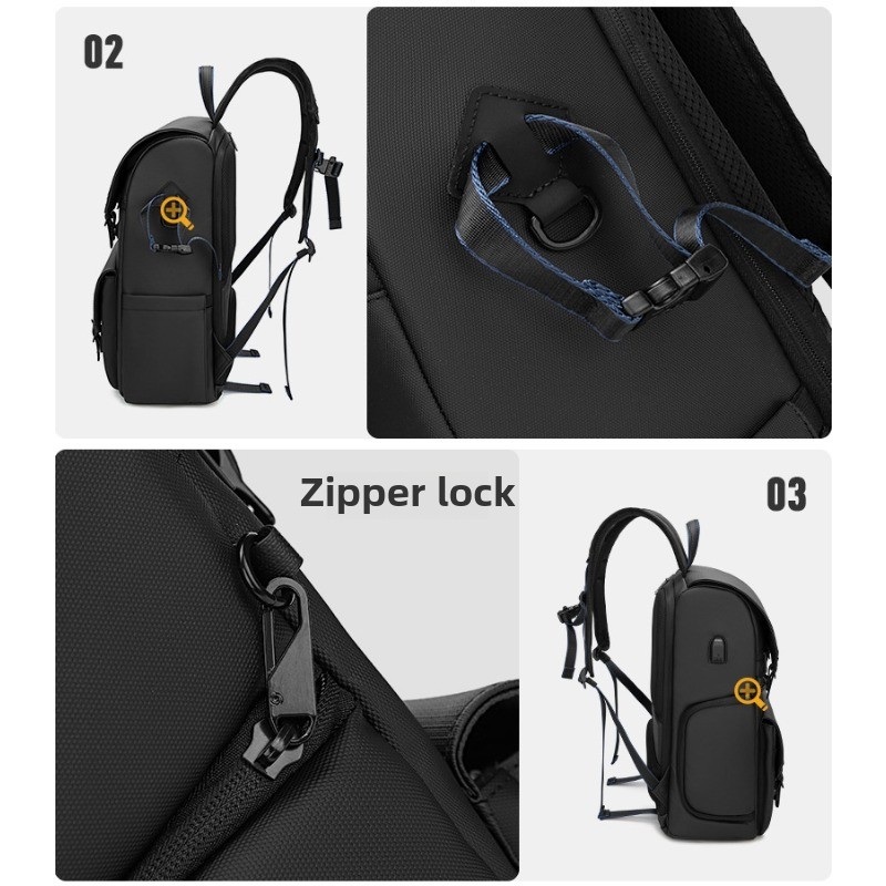 SLR double shoulder camera bag - Drone Camera Waterproof review and price
