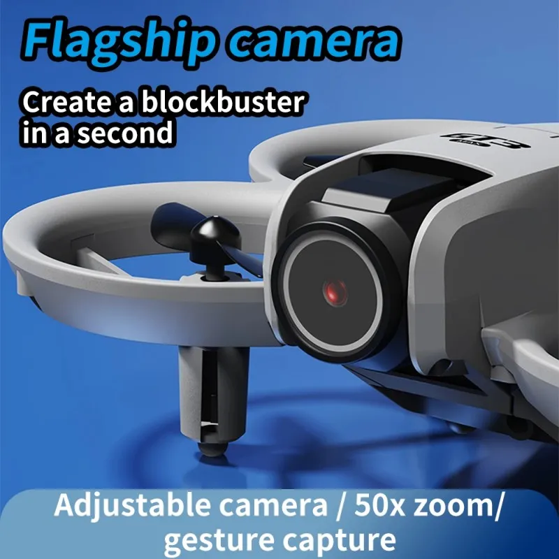 Xiaomi GT3 MAX GPS Drone 8K Ae - Drone Camera Hd review and price
