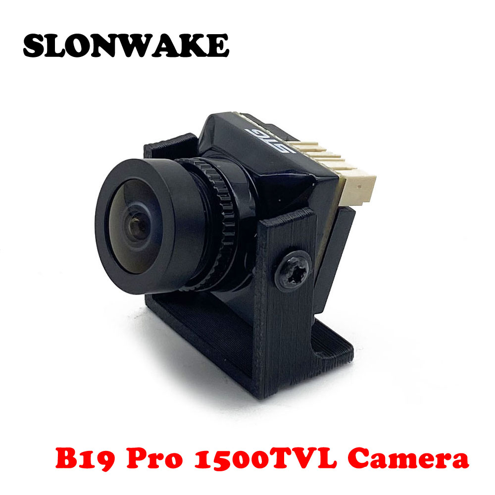 JINJIEAN B19 PRO Mini FPV Came - Drone Camera Lens review and price