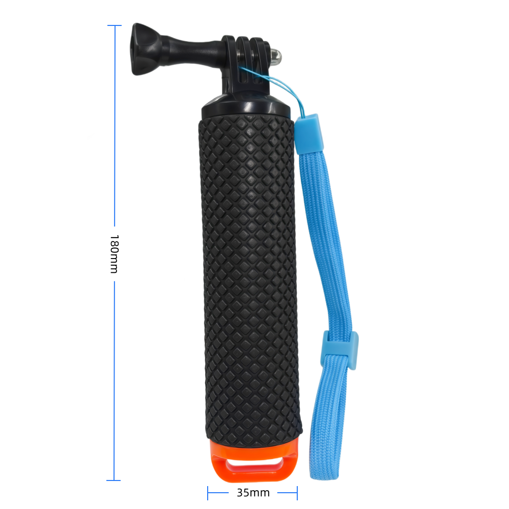 Water Floating Hand Grip Handl - Drone Camera Action review and price