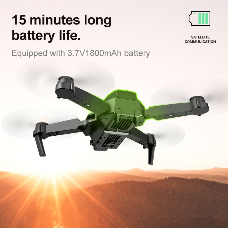Brushless Motor Foldable Drone - Drone Camera Mount review and price