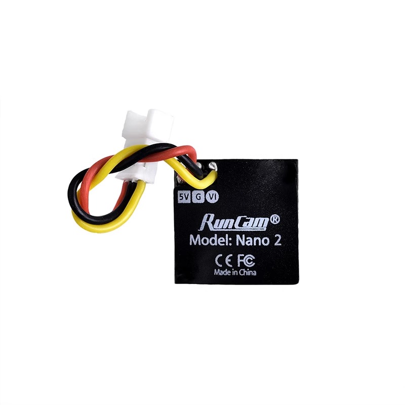 RunCam Nano2 HD Camera 14MM NT - Drone Camera Hd review and price