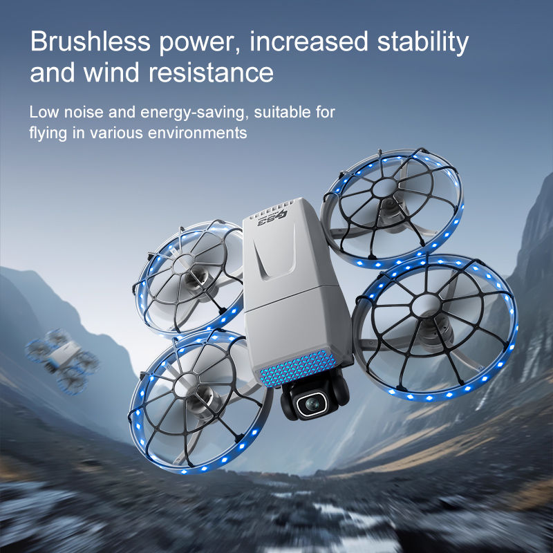 G63 RC Plane WIFI Optical Flow - Drone Camera Vlog review and price