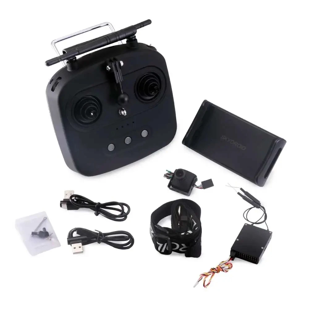 Skydroid T10 Remote Control Mi - Drone Camera Case review and price