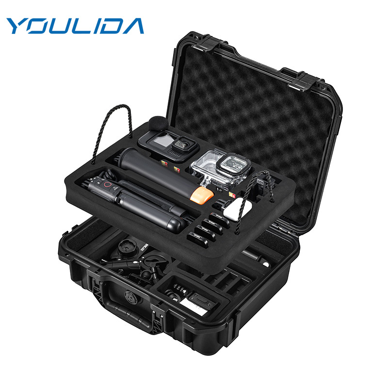 For GoPro Hero 13 12 11 10 9 C - Drone Camera Waterproof review and price
