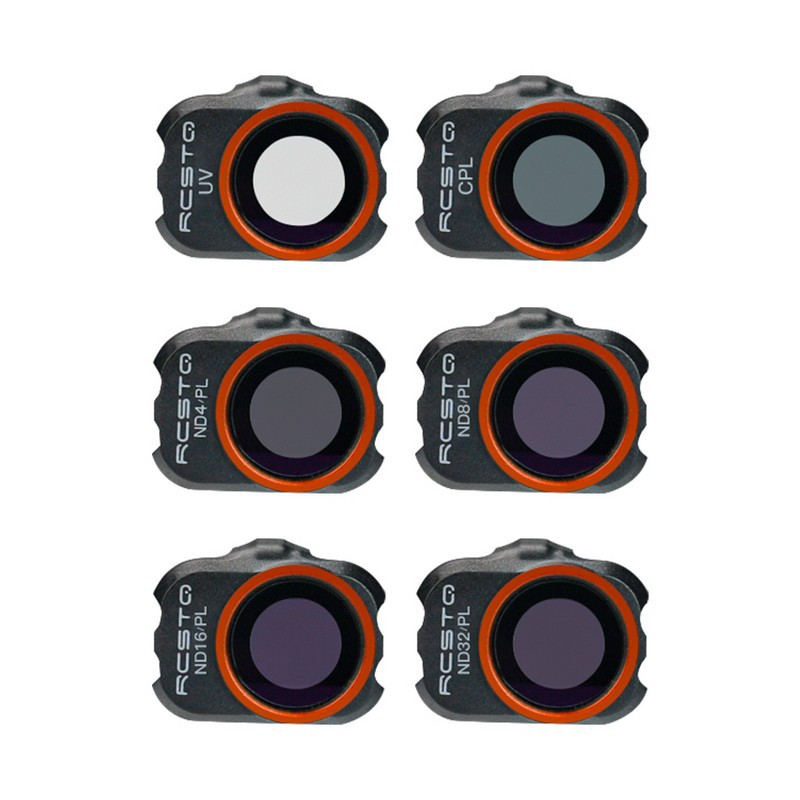 Drone Filter For DJI Mini 2/Mi - Drone Camera Filter review and price