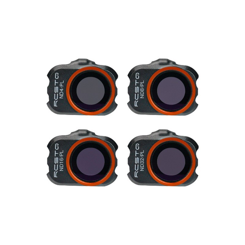 Drone Filter For DJI Mini 2/Mi - Drone Camera Filter review and price