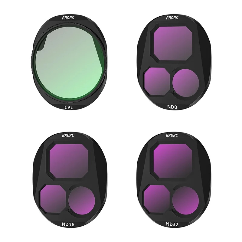 for DJI MAVIC 4 PRO Camera Fil - Drone Camera Filter review and price