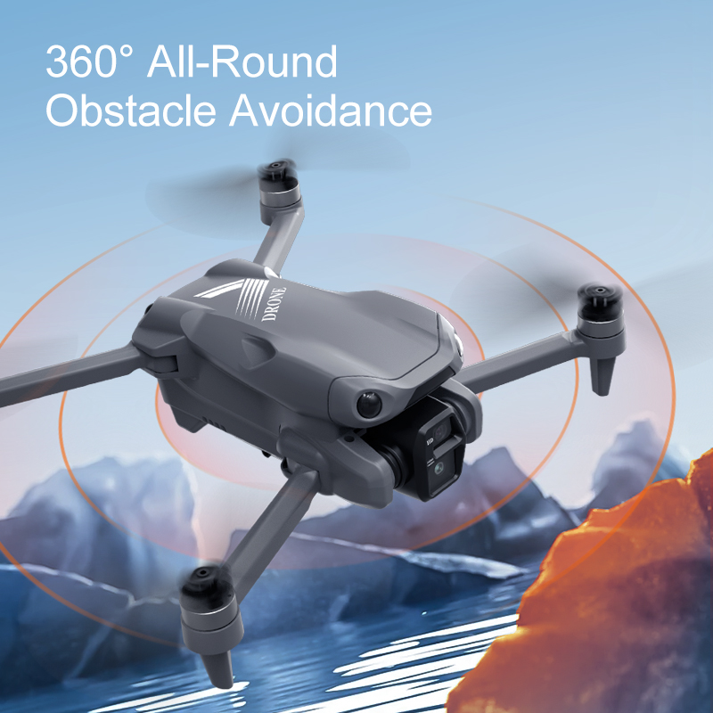 Aerial Photo LF682 Drone 8K HD - Drone Camera Night Vision review and price