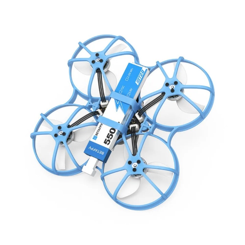 BETAFPV Meteor75 Pro 1S Brushl - Drone Camera Mount review and price