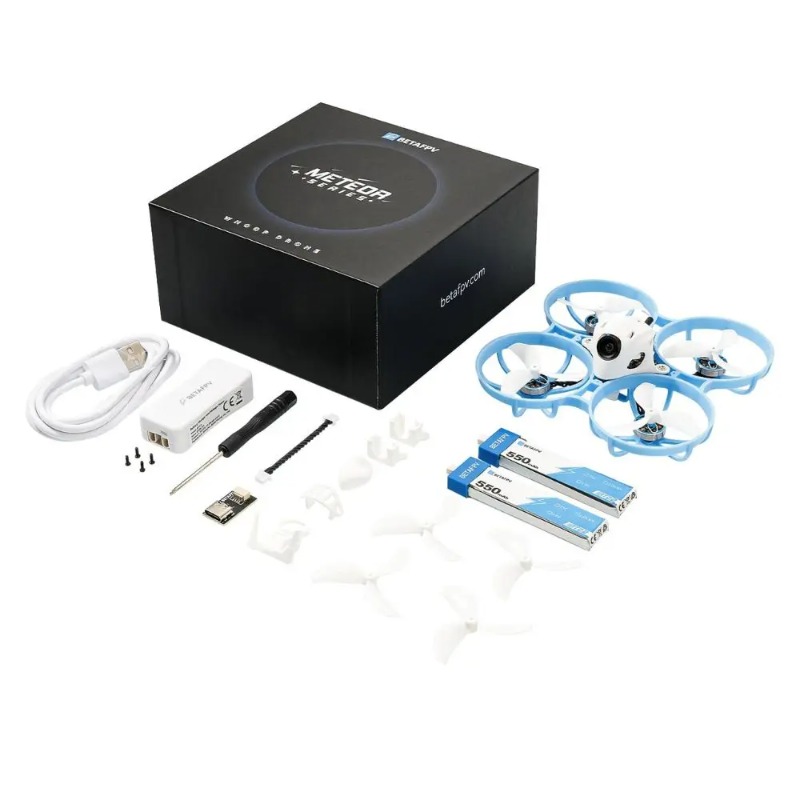 BETAFPV Meteor75 Pro 1S Brushl - Drone Camera Mount review and price