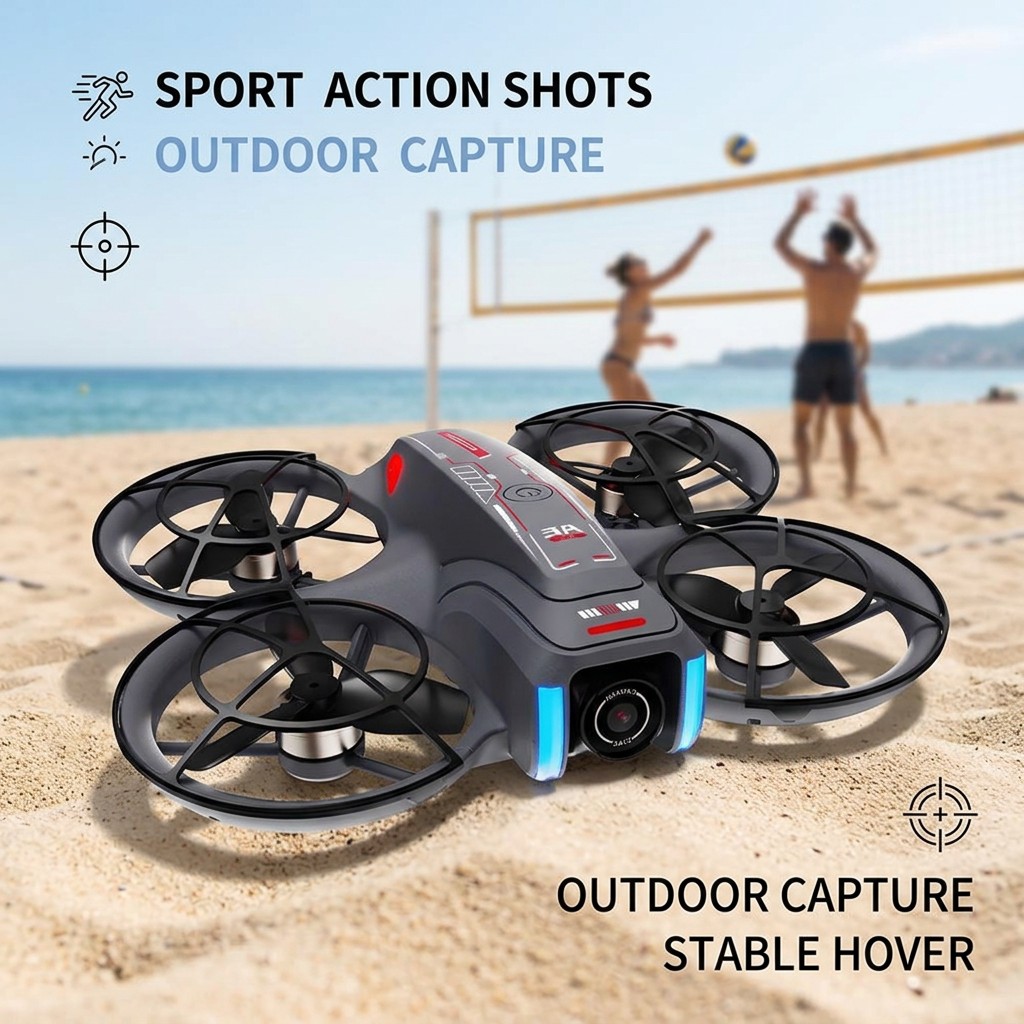 New 2nd AE21 GPS Drone Profess - Drone Camera Night Vision review and price