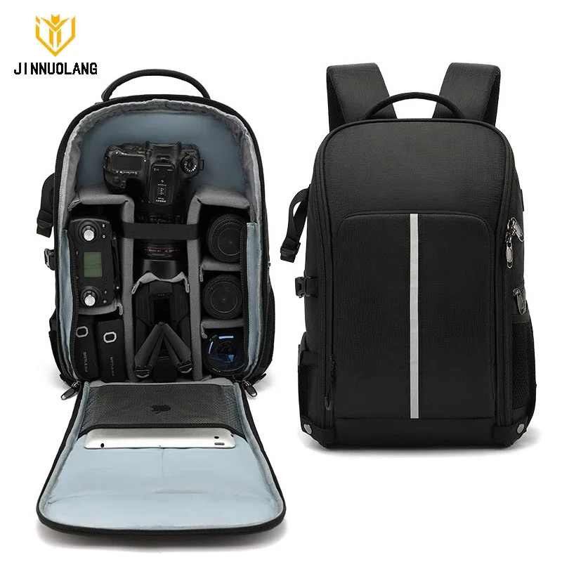 Outdoor Photography Backpack D - Drone Camera Case review and price