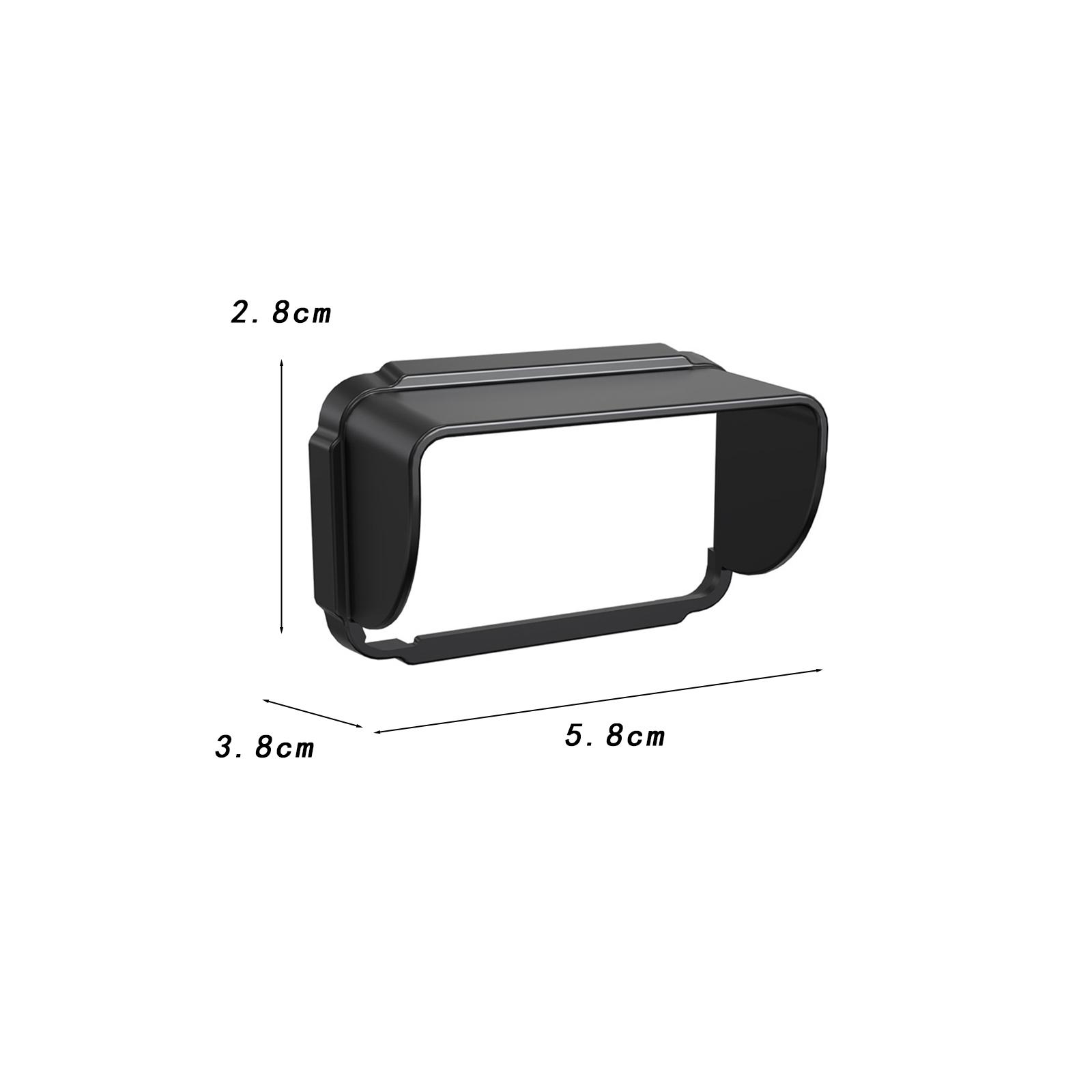 Lens Cap Gimbal Hood Protectiv - Drone Camera With Gimbal review and price
