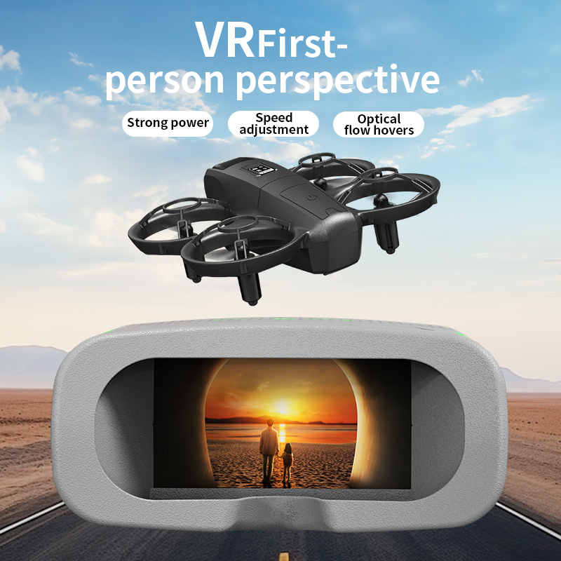 X228 VR FPV Drone HD Dual Came - Drone Camera With Gimbal review and price