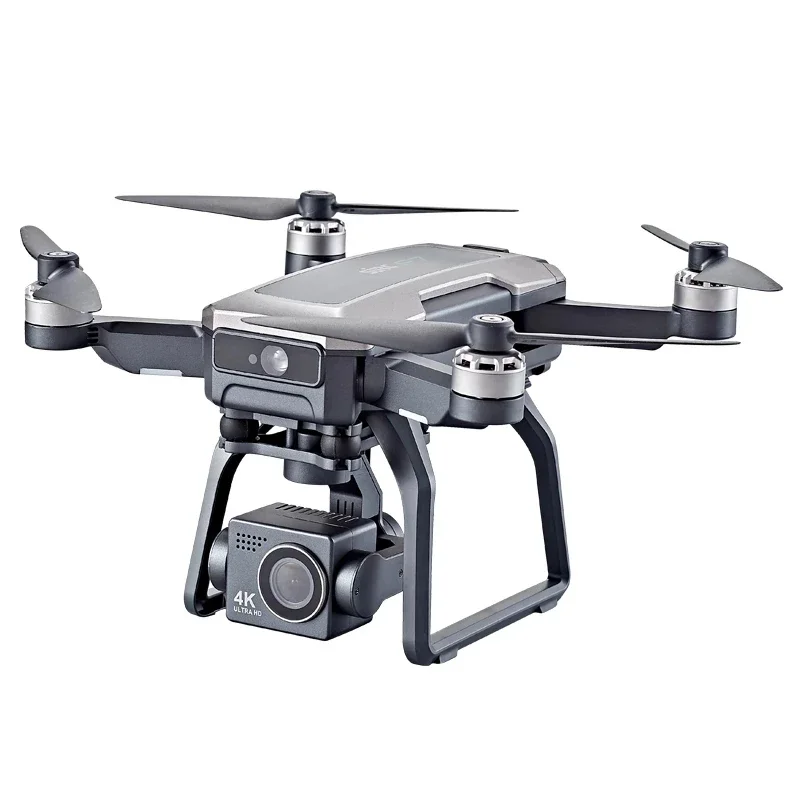 SJRC F7s 4K PRO Drone 4K obsca - Drone Camera Night Vision review and price