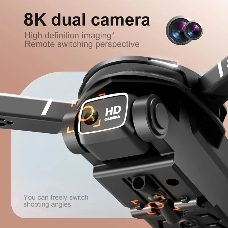 New Drone V88 pro RC Quadcopte - Drone Camera Wide Angle review and price