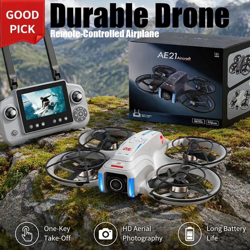 2026 New AE21 Drone 8K HD Prof - Drone Camera With Gimbal review and price