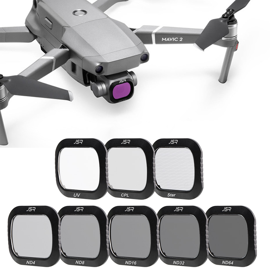 For Mavic 2 Pro Drone Filter N - Drone Camera Filter review and price