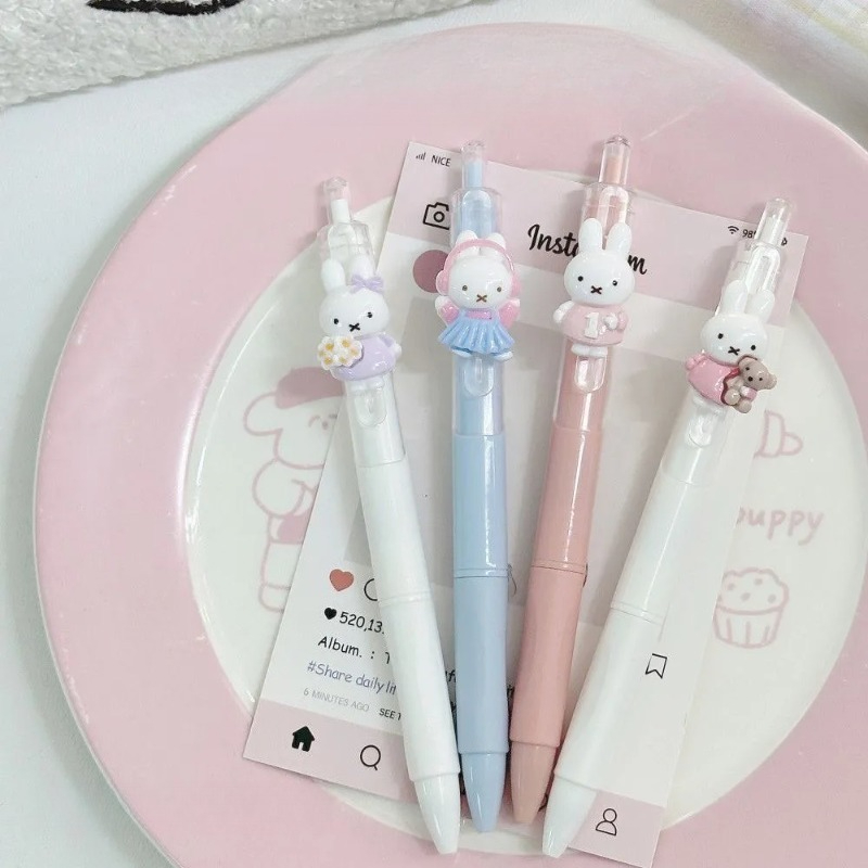 Miffy 4 Gel Pen High Color Val - Drone Camera Stabilized review and price