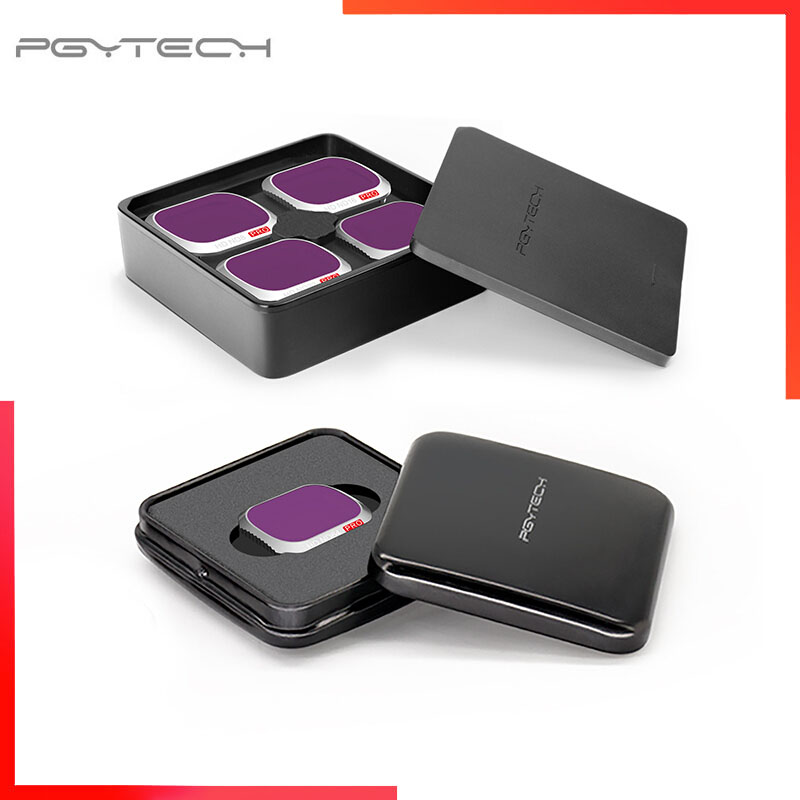 PGYTECH Filter For DJI Mavic 2 - Drone Camera Filter review and price